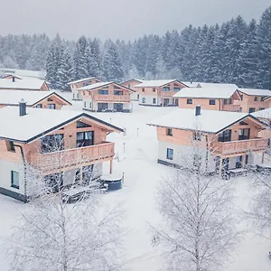 Chaletresort By S4y Sankt Englmar