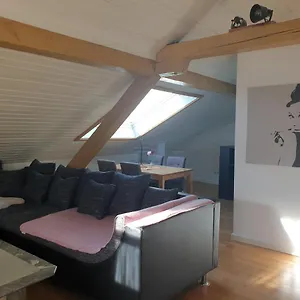 Ferienwohnung Floesserstube Bichel