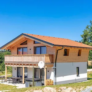 Chalet Arber In St Englmar With Its Own Hottube Sankt Englmar